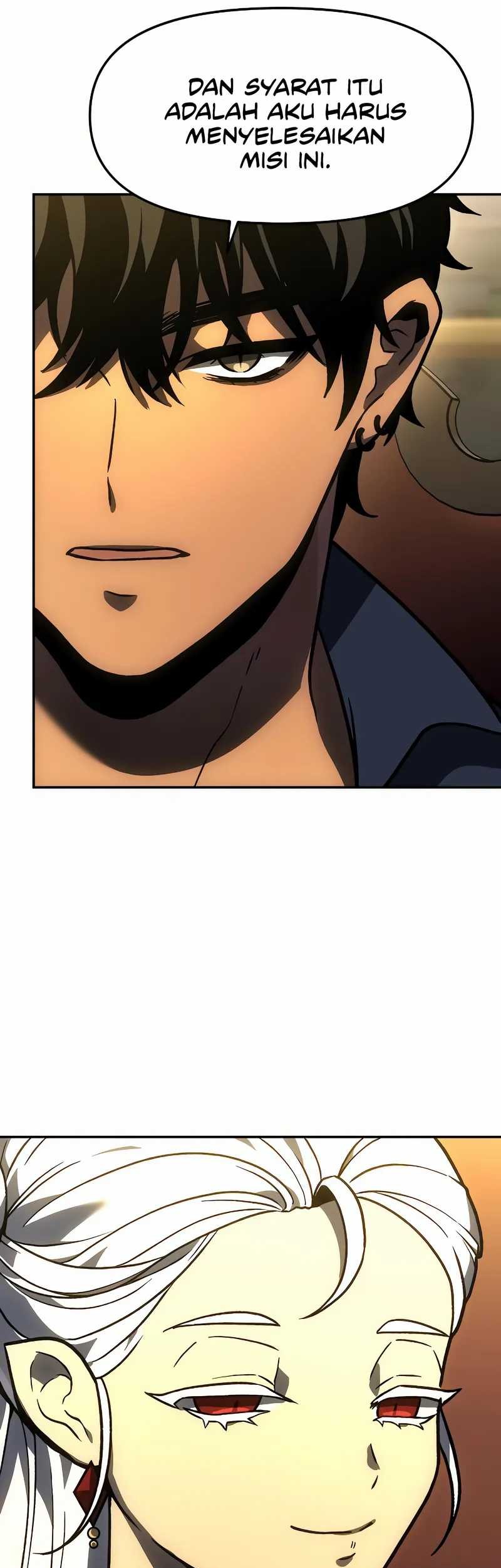 I Used To Be The Boss Chapter 107 Gambar 43