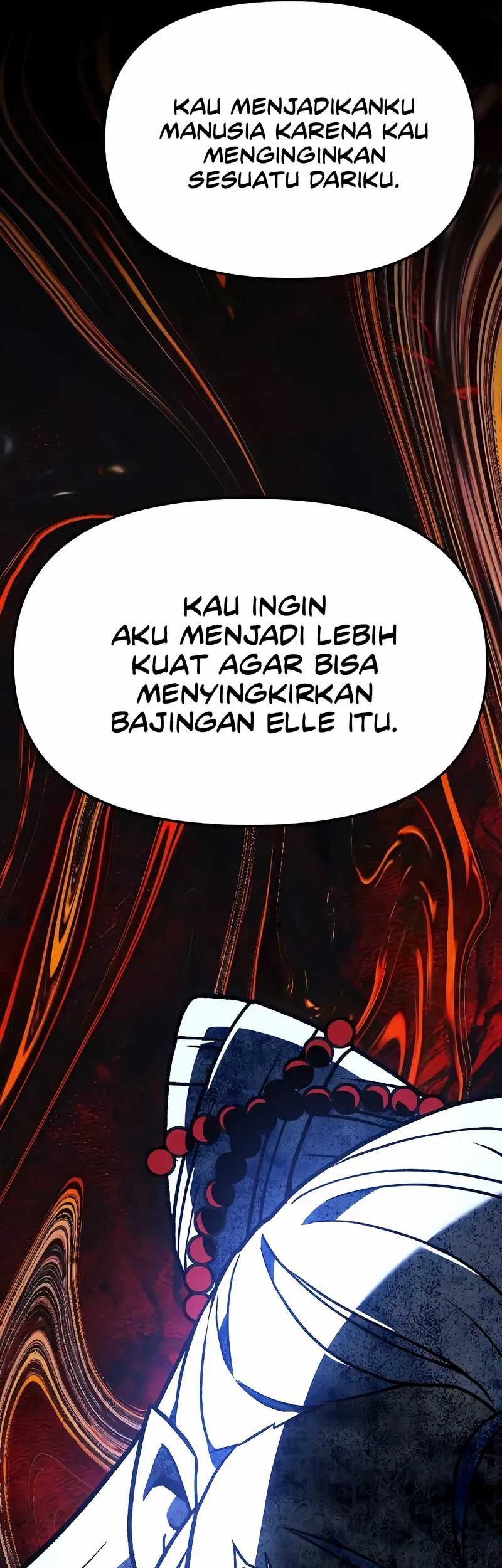 I Used To Be The Boss Chapter 107 Gambar 48