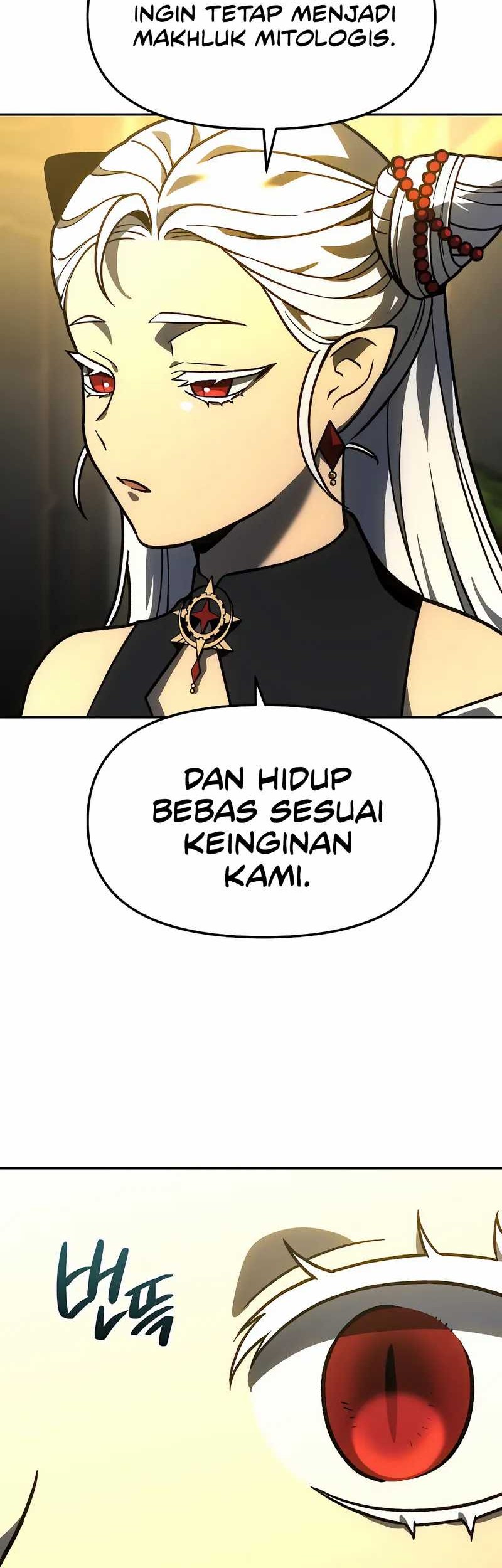 I Used To Be The Boss Chapter 107 Gambar 57