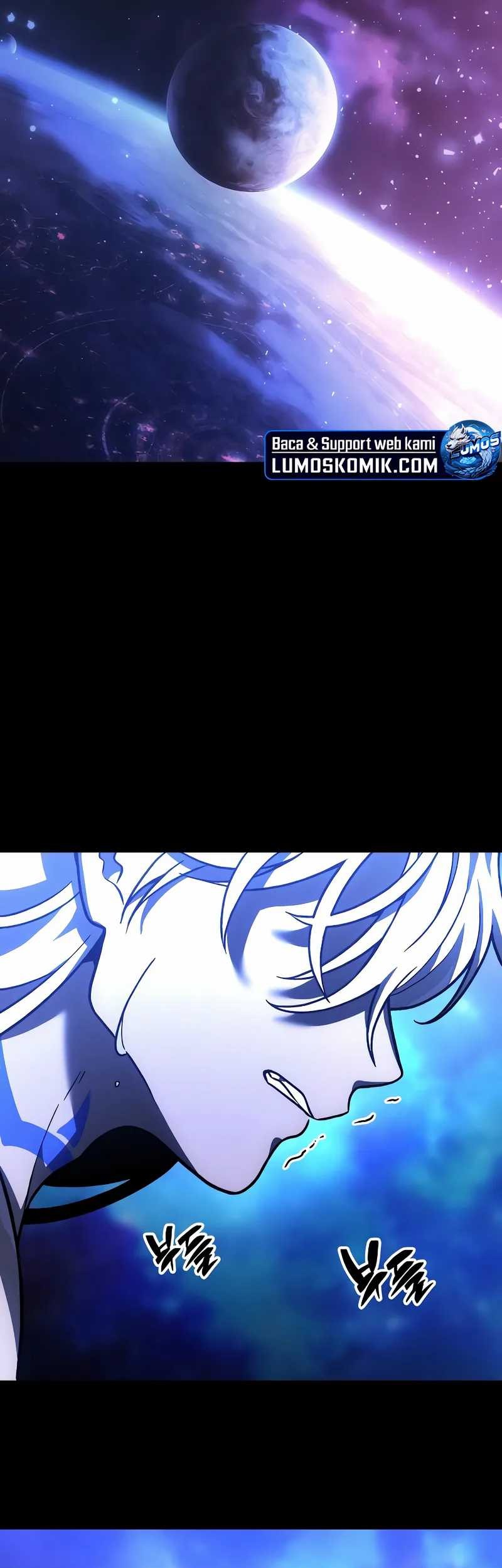I Used To Be The Boss Chapter 107 Gambar 62