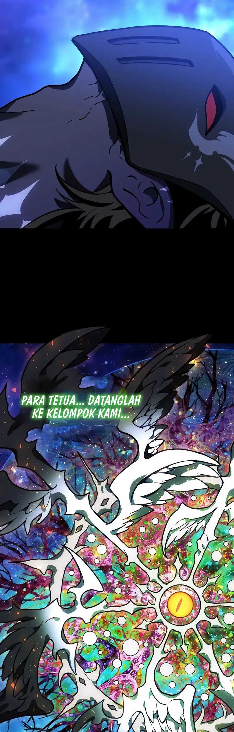 I Used To Be The Boss Chapter 107 Gambar 63