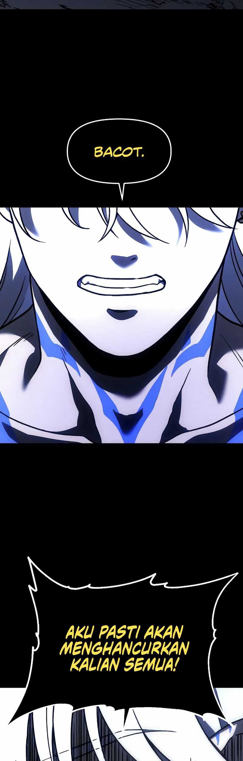 I Used To Be The Boss Chapter 107 Gambar 65