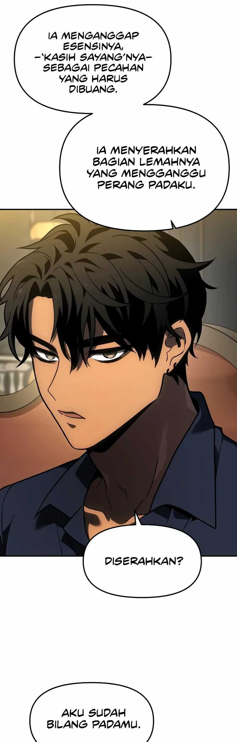I Used To Be The Boss Chapter 107 Gambar 67
