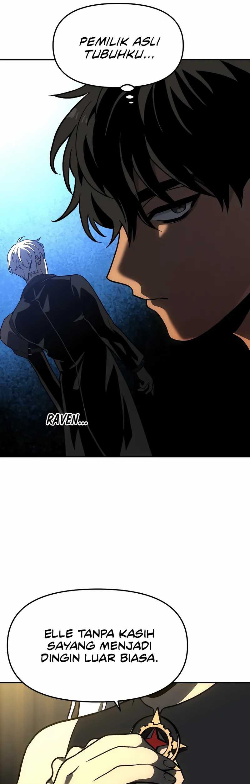 I Used To Be The Boss Chapter 107 Gambar 69