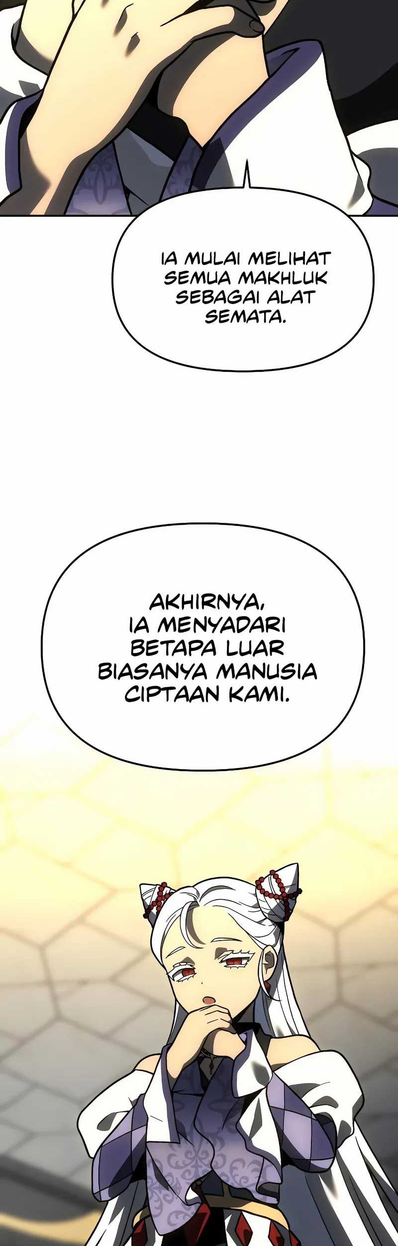 I Used To Be The Boss Chapter 107 Gambar 70