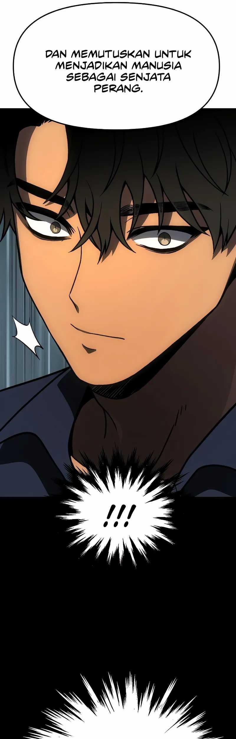 I Used To Be The Boss Chapter 107 Gambar 72