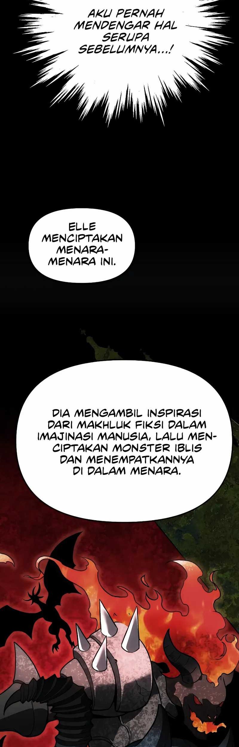 I Used To Be The Boss Chapter 107 Gambar 73