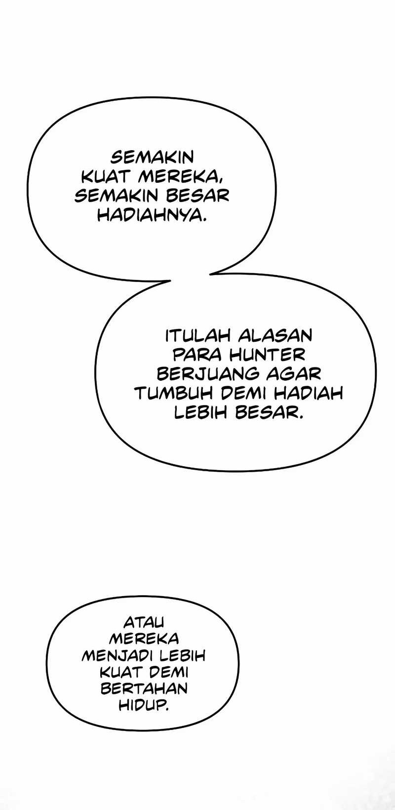 I Used To Be The Boss Chapter 107 Gambar 76
