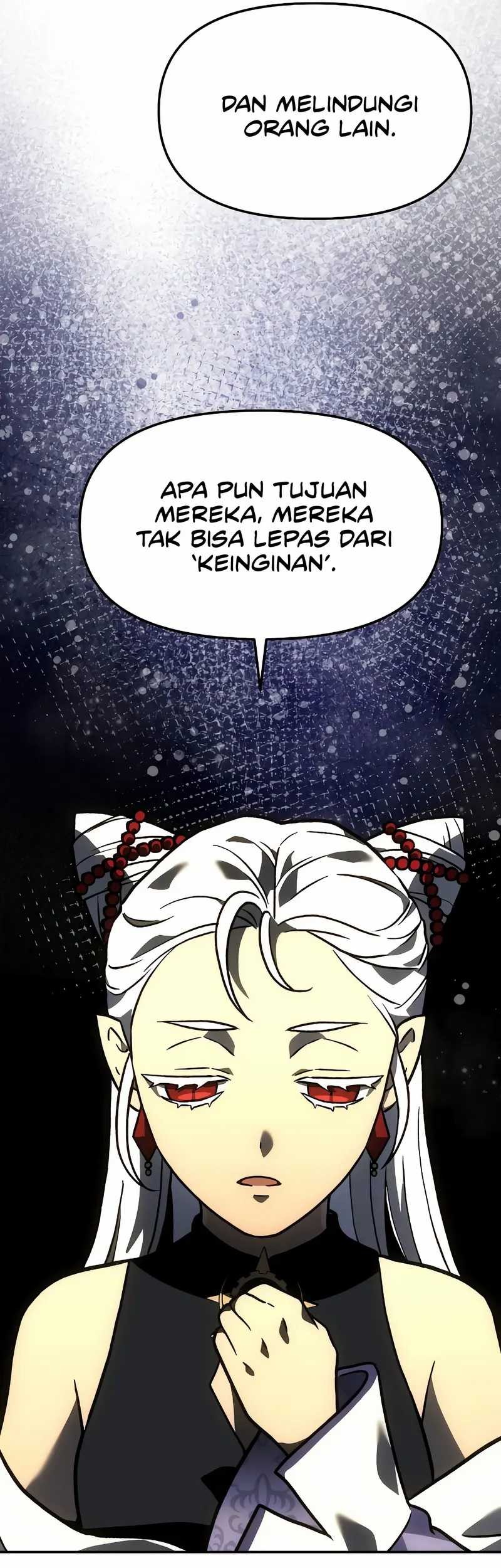 I Used To Be The Boss Chapter 107 Gambar 77