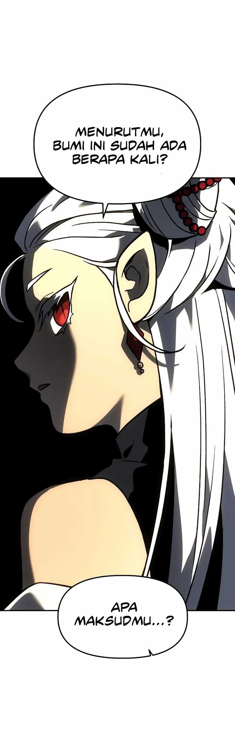 I Used To Be The Boss Chapter 107 Gambar 80