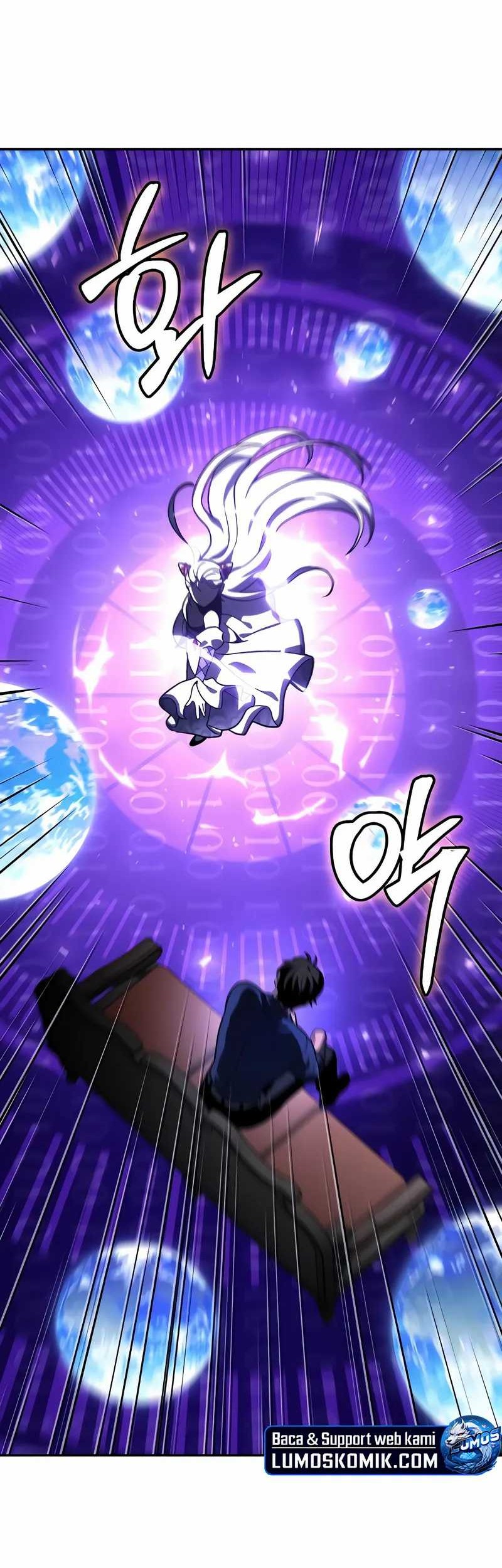 I Used To Be The Boss Chapter 107 Gambar 81