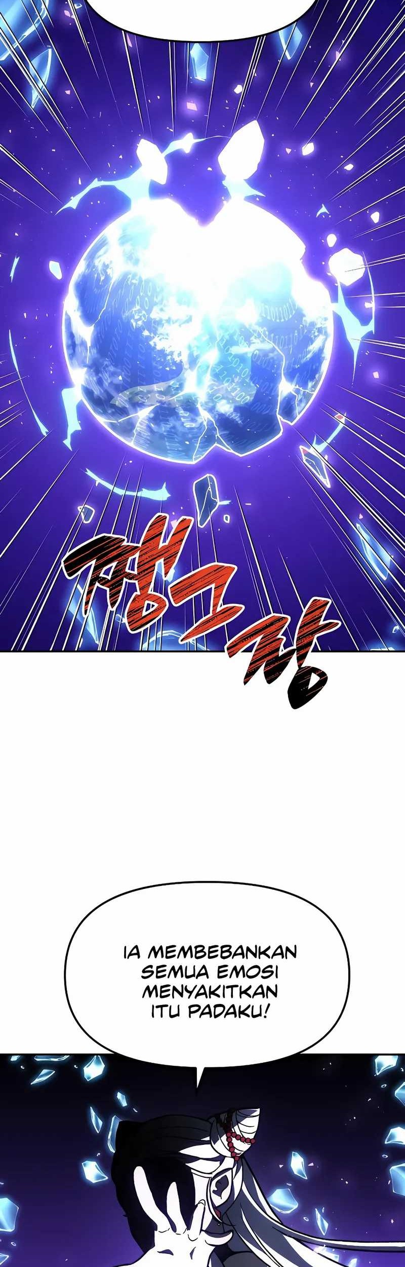 I Used To Be The Boss Chapter 107 Gambar 84