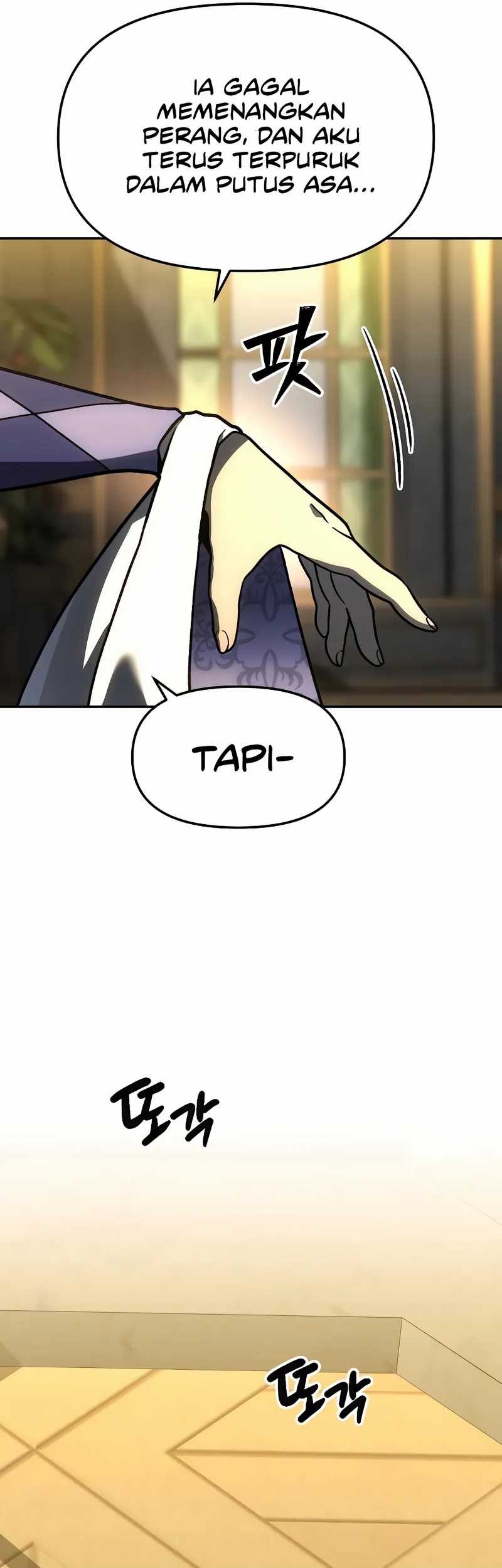 I Used To Be The Boss Chapter 107 Gambar 88