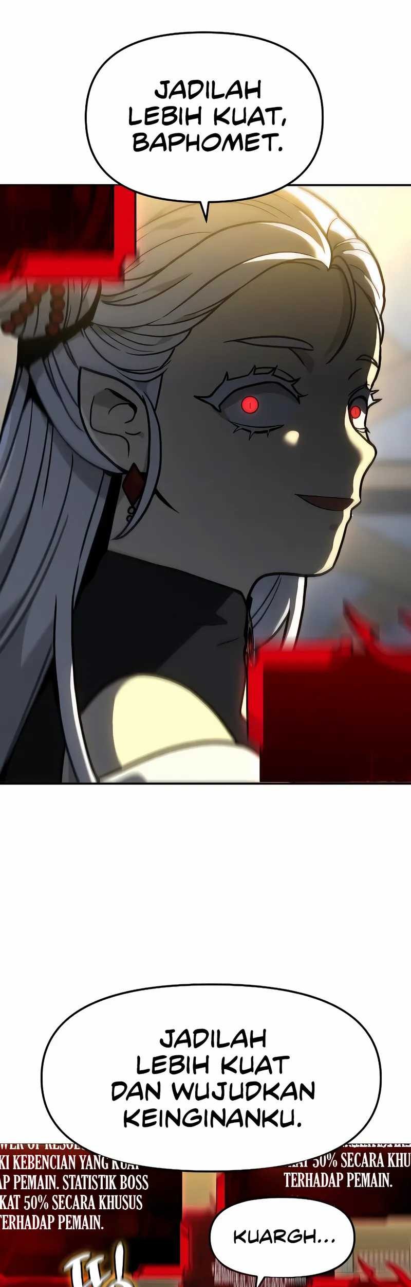 I Used To Be The Boss Chapter 107 Gambar 99
