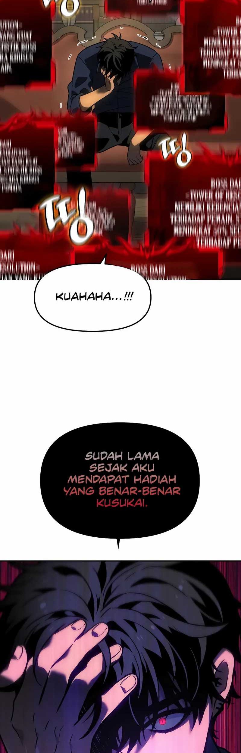 I Used To Be The Boss Chapter 107 Gambar 100