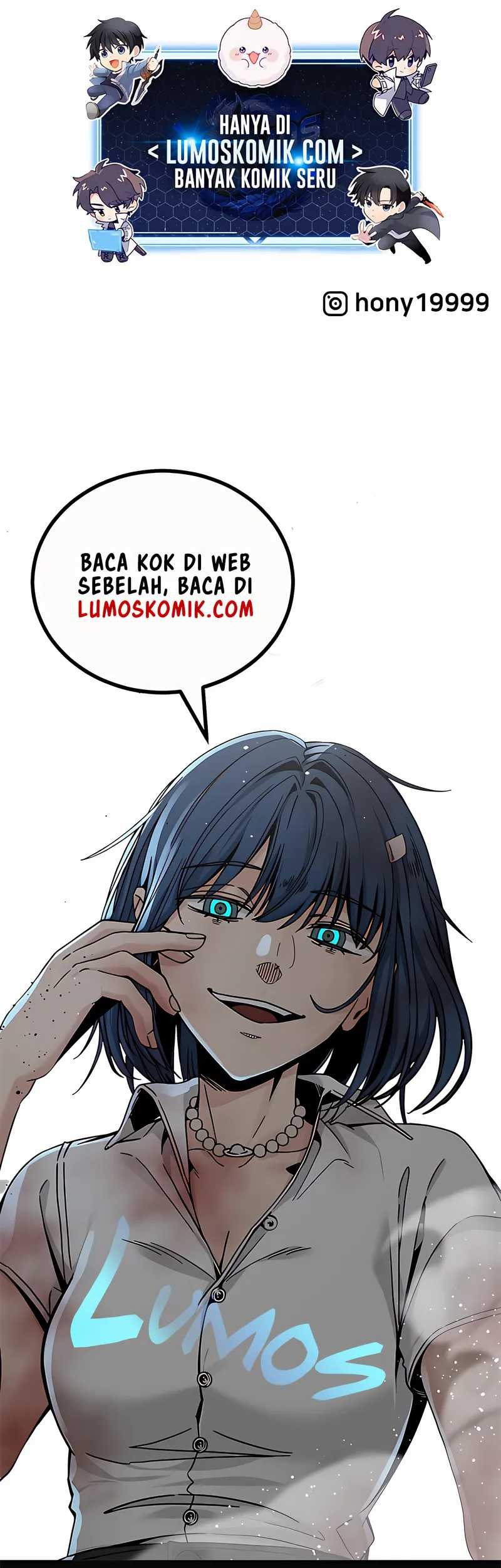 I Used To Be The Boss Chapter 107 Gambar 102