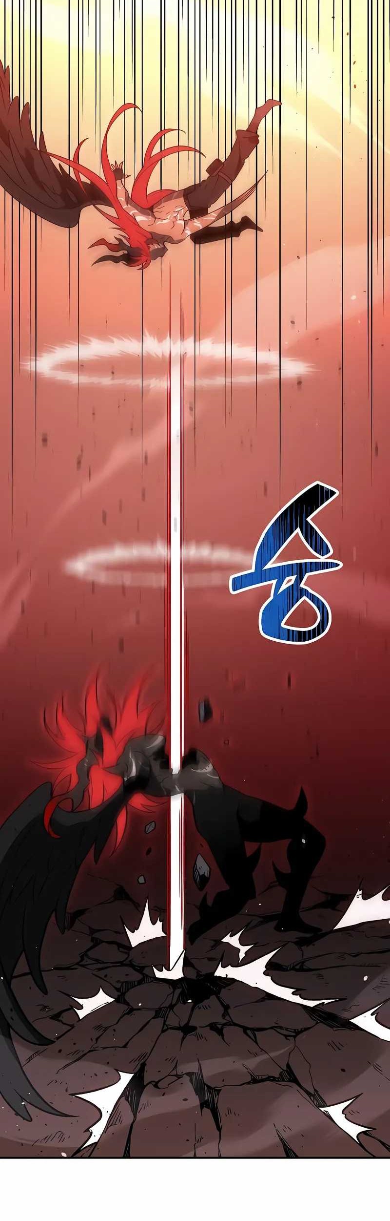 I Used To Be The Boss Chapter 107 Gambar 8