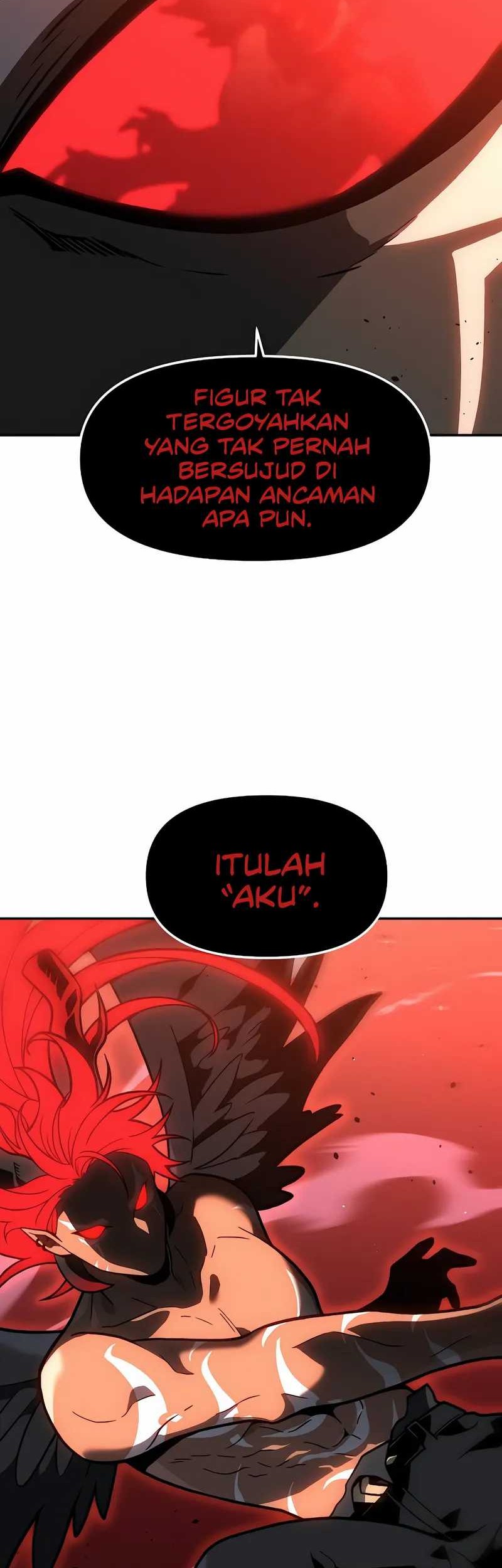 I Used To Be The Boss Chapter 107 Gambar 11