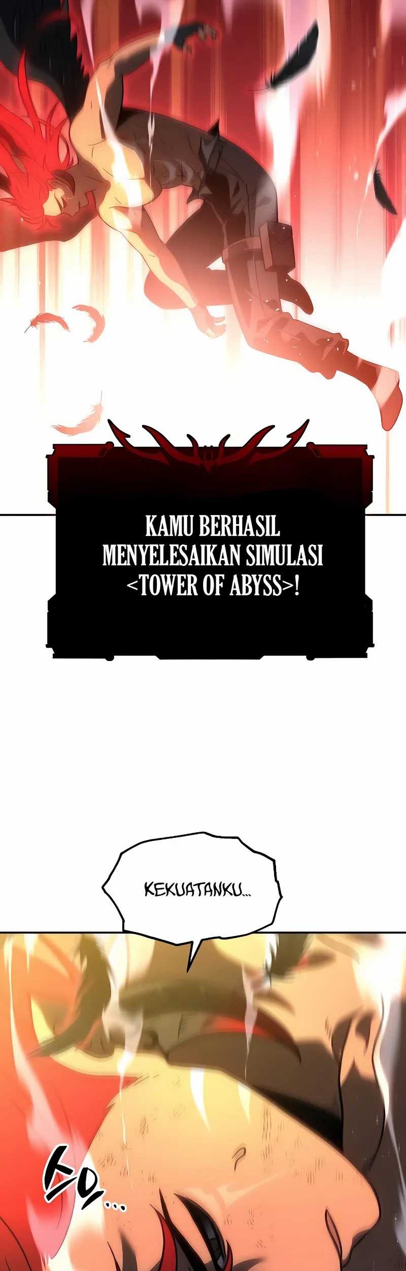 I Used To Be The Boss Chapter 107 Gambar 14