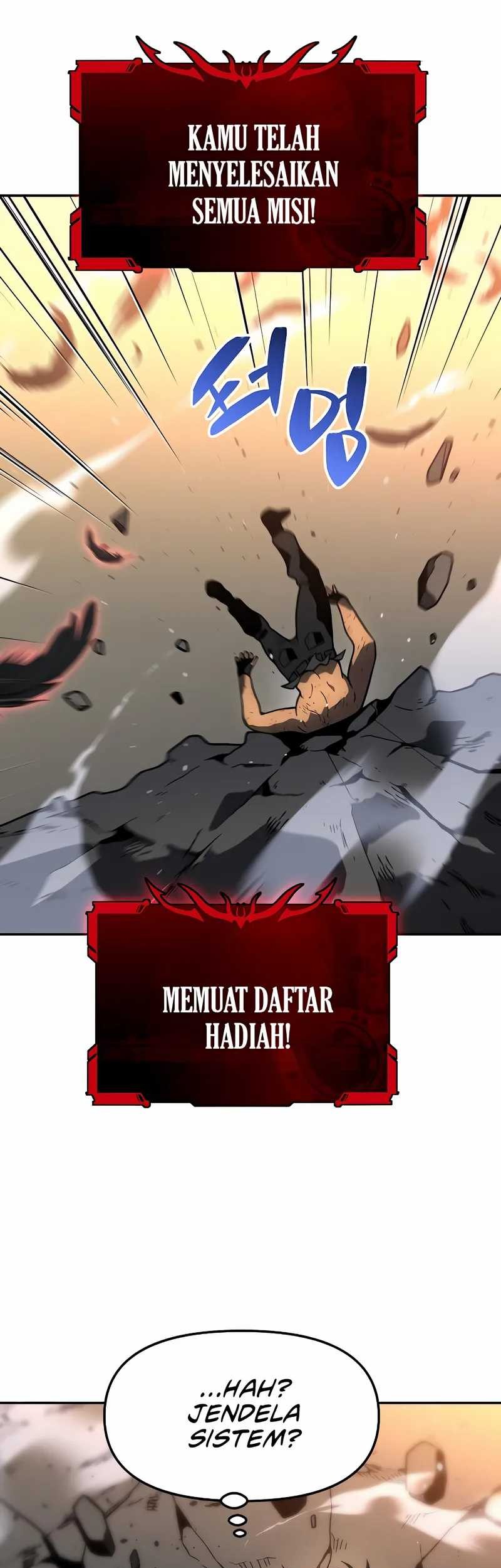 I Used To Be The Boss Chapter 107 Gambar 16