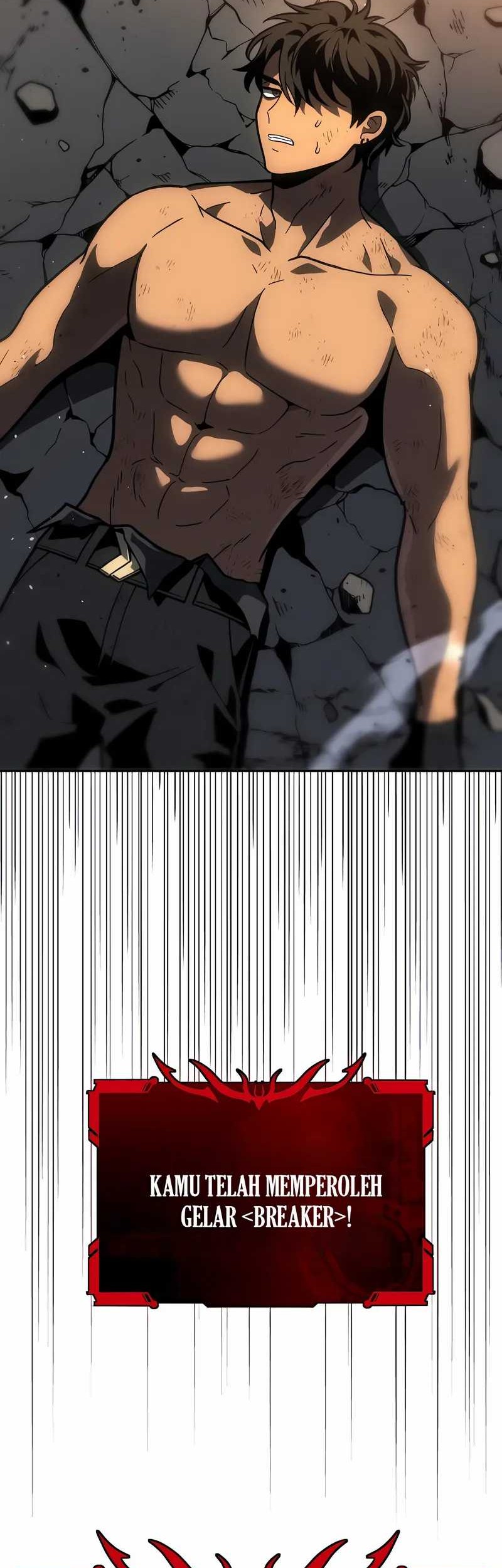 I Used To Be The Boss Chapter 107 Gambar 17