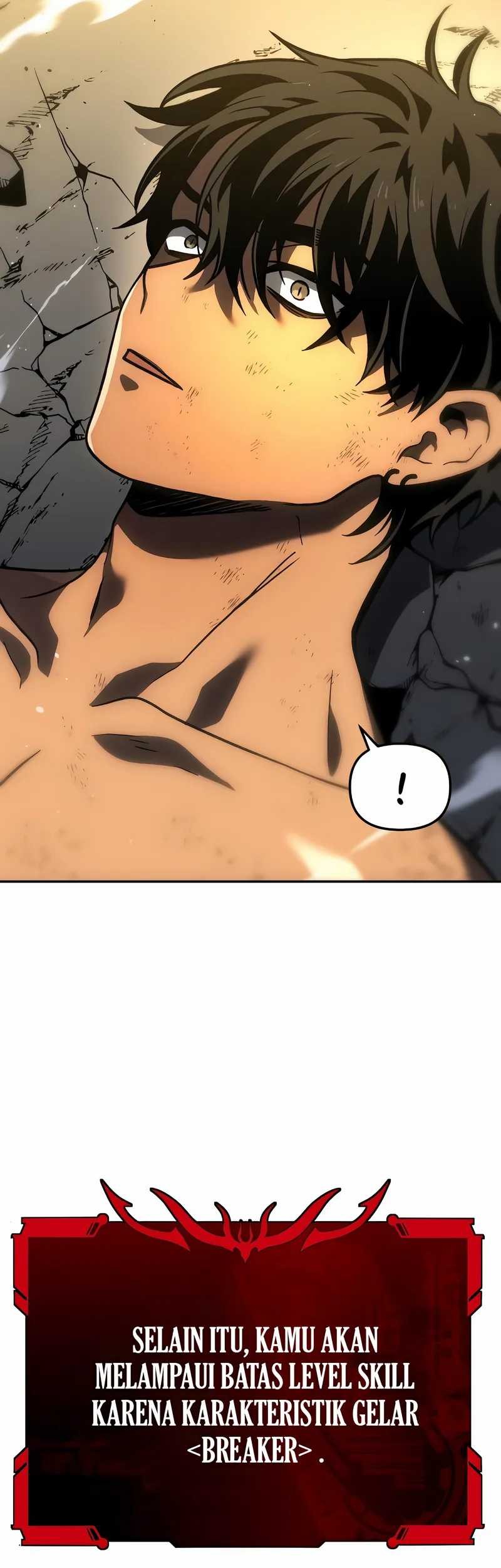 I Used To Be The Boss Chapter 107 Gambar 19