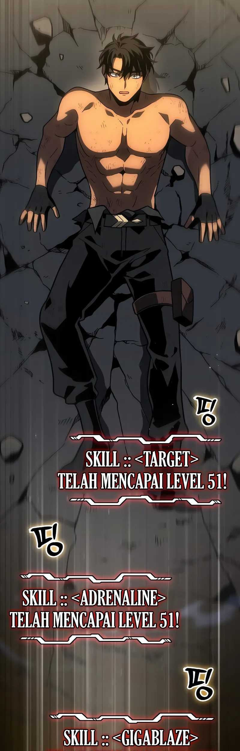 I Used To Be The Boss Chapter 107 Gambar 21