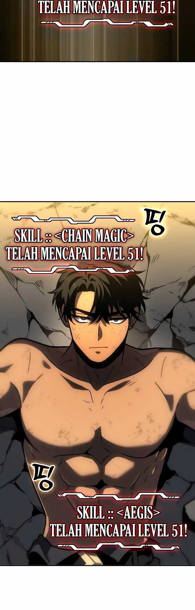 I Used To Be The Boss Chapter 107 Gambar 22
