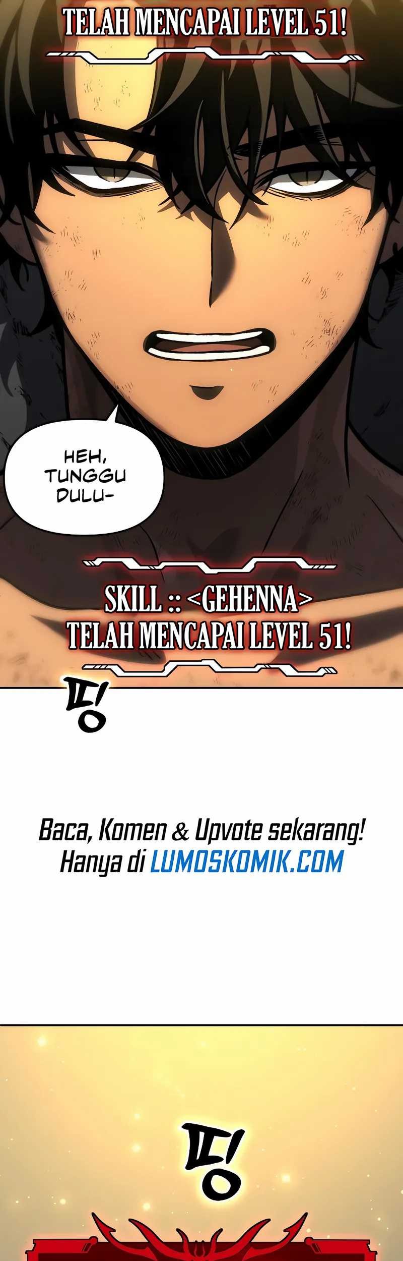 I Used To Be The Boss Chapter 107 Gambar 24