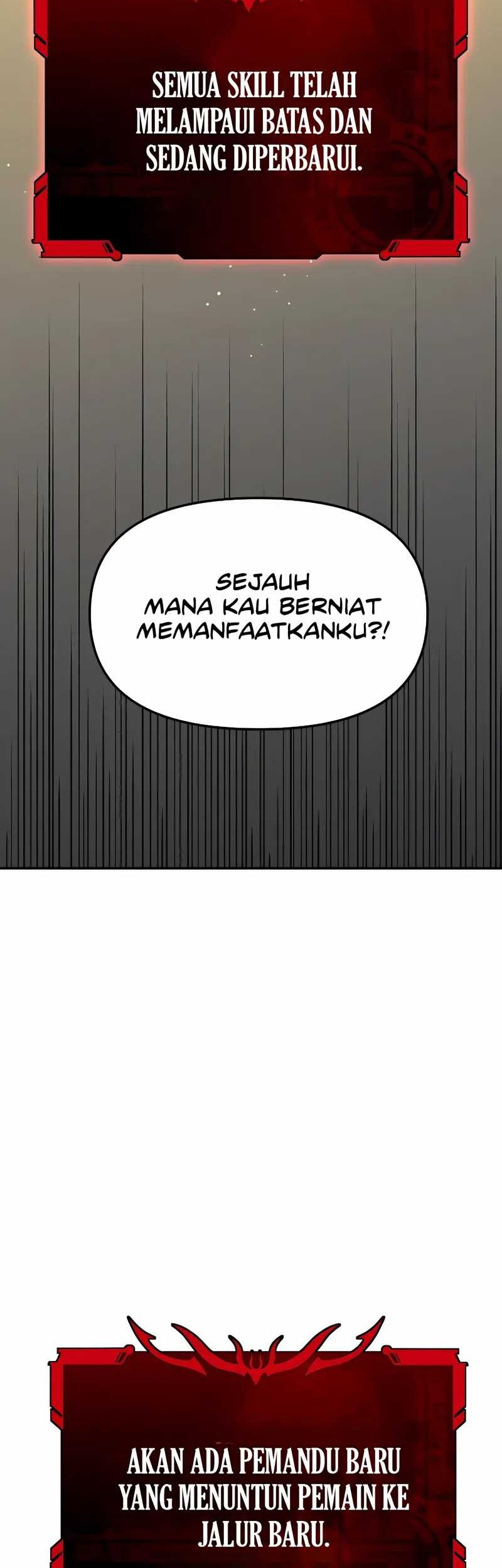 I Used To Be The Boss Chapter 107 Gambar 25
