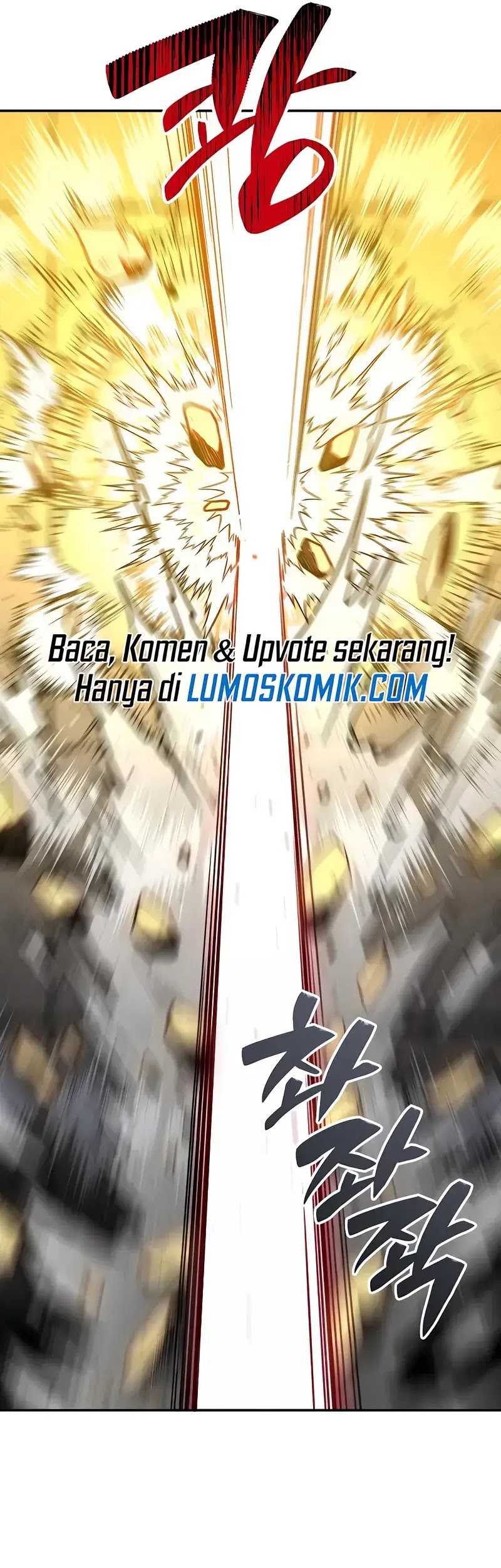 I Used To Be The Boss Chapter 108 Gambar 27