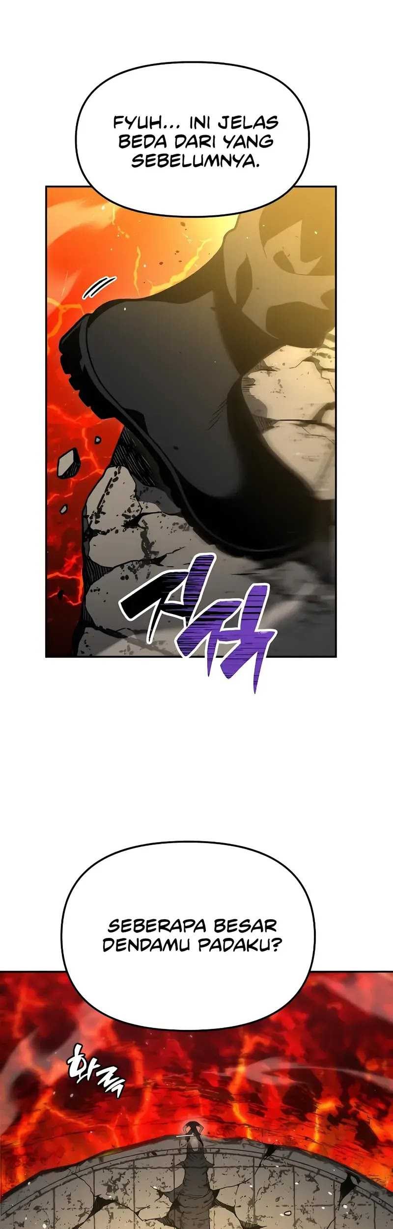 I Used To Be The Boss Chapter 108 Gambar 30