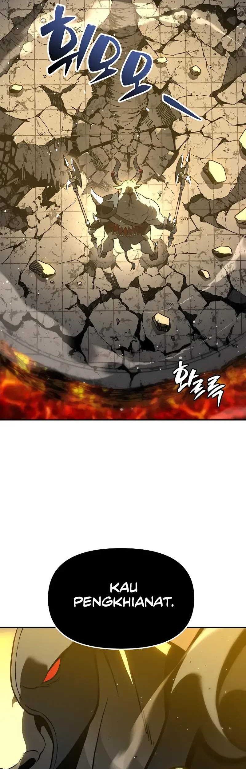 I Used To Be The Boss Chapter 108 Gambar 31