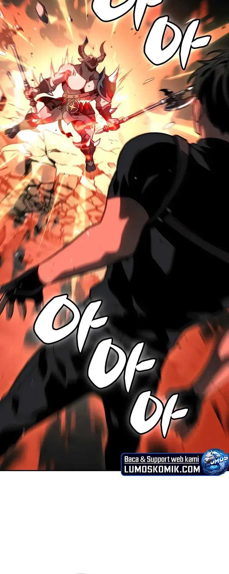 I Used To Be The Boss Chapter 108 Gambar 34