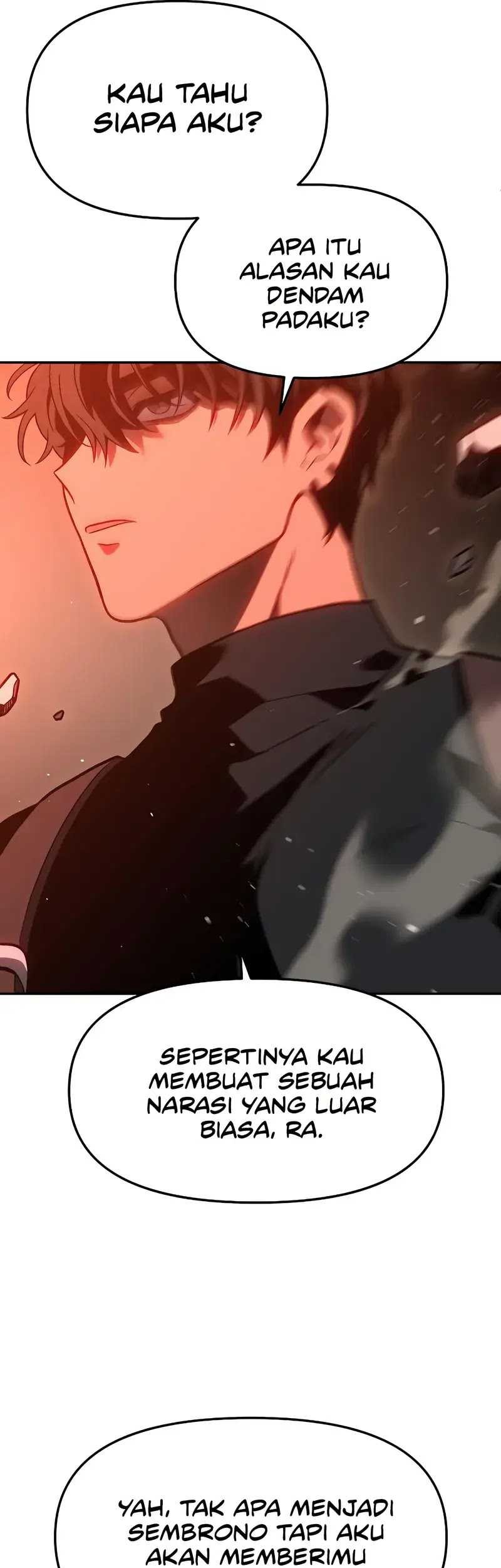 I Used To Be The Boss Chapter 108 Gambar 35