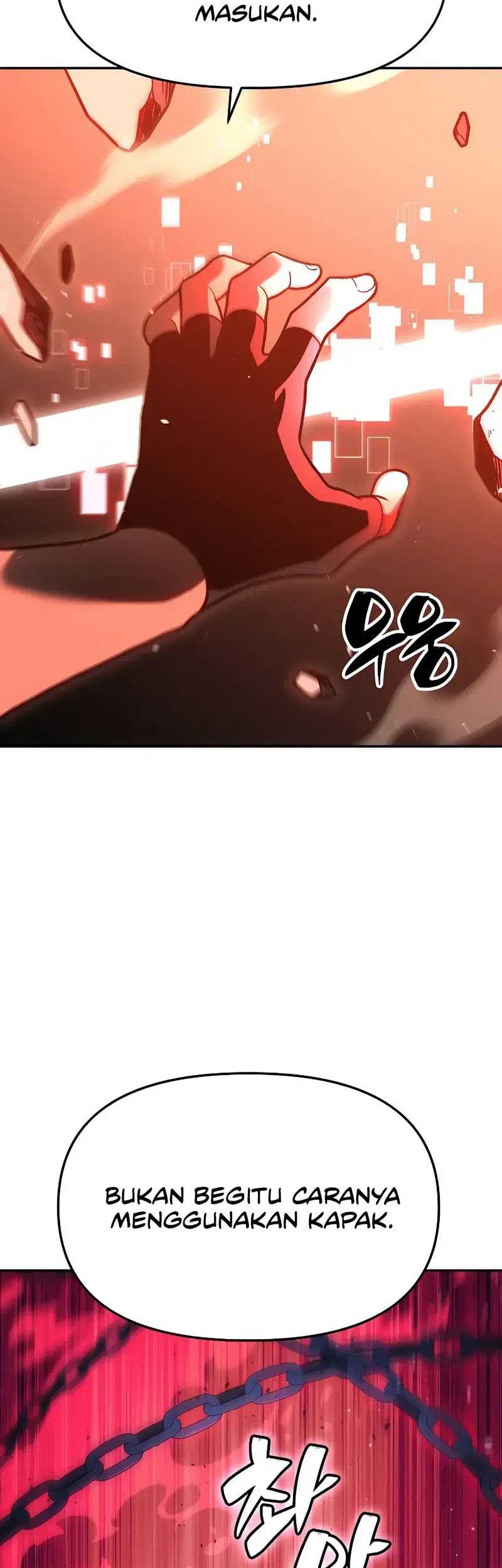 I Used To Be The Boss Chapter 108 Gambar 36