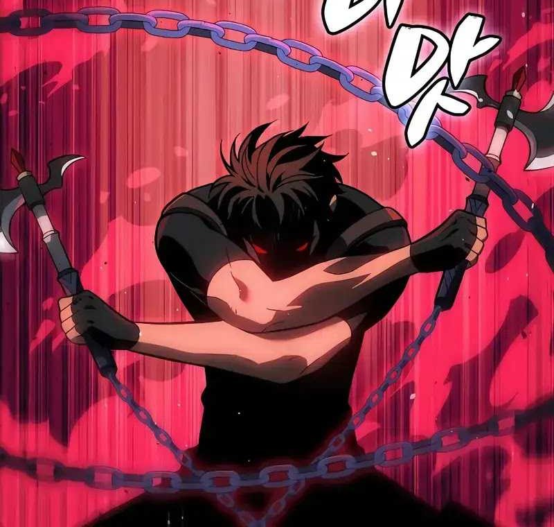 I Used To Be The Boss Chapter 108 Gambar 37