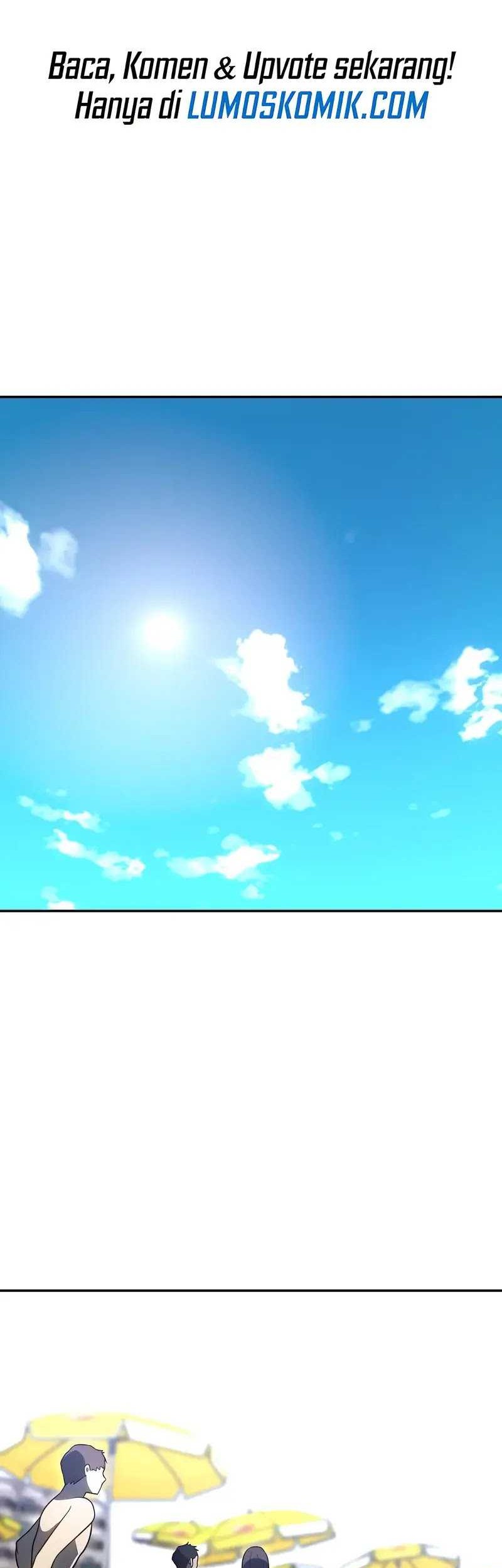 I Used To Be The Boss Chapter 108 Gambar 39