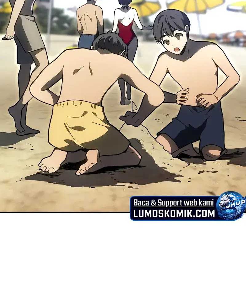 I Used To Be The Boss Chapter 108 Gambar 40