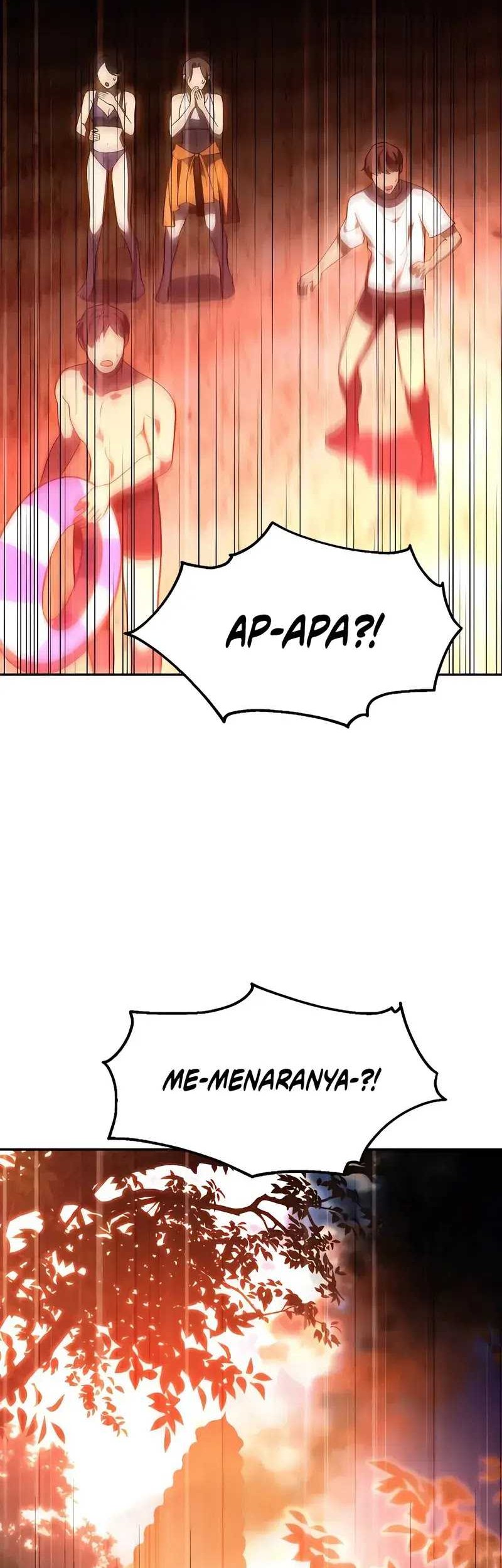I Used To Be The Boss Chapter 108 Gambar 42