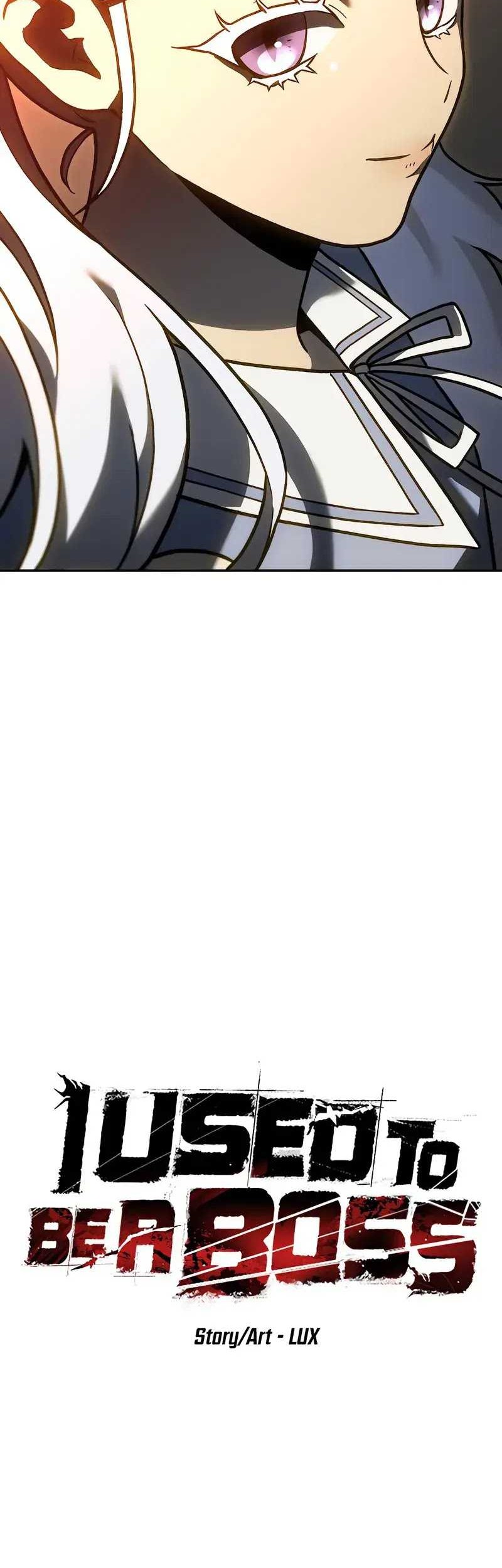 I Used To Be The Boss Chapter 108 Gambar 45