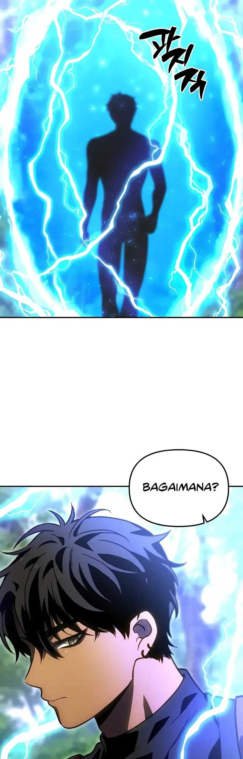 I Used To Be The Boss Chapter 108 Gambar 47