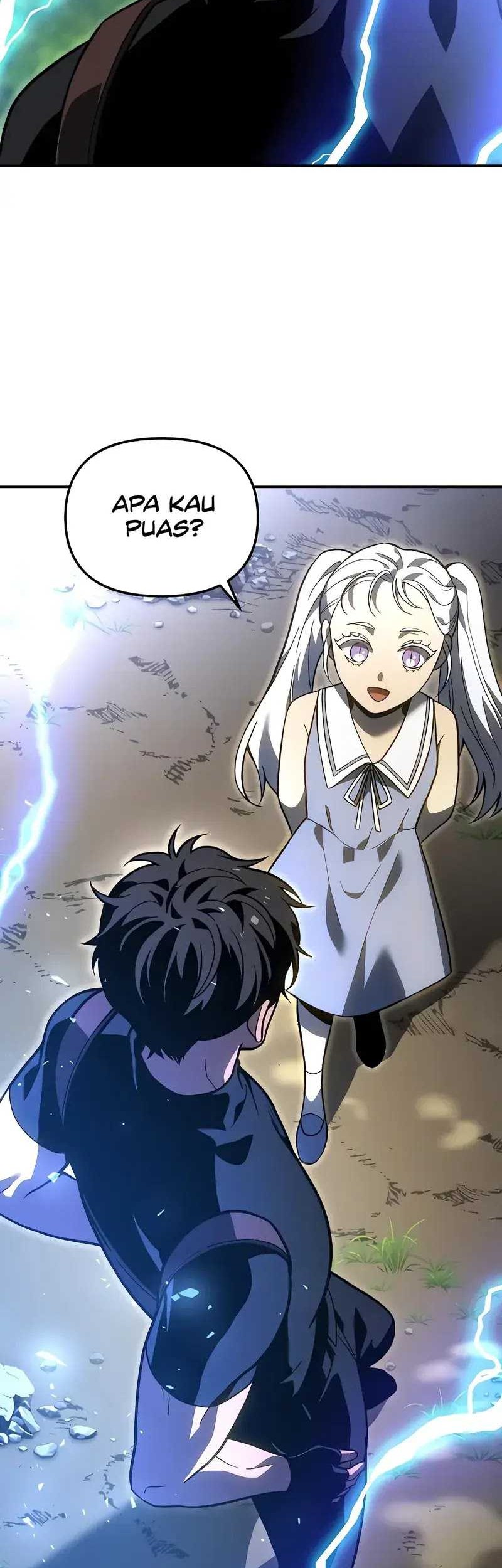 I Used To Be The Boss Chapter 108 Gambar 48