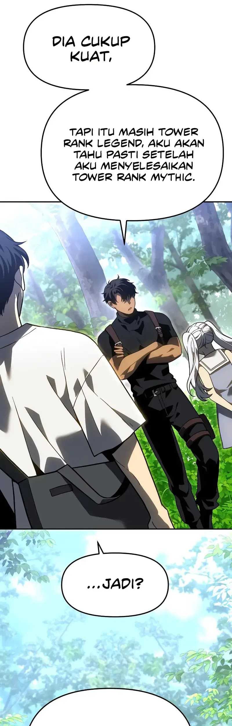 I Used To Be The Boss Chapter 108 Gambar 50