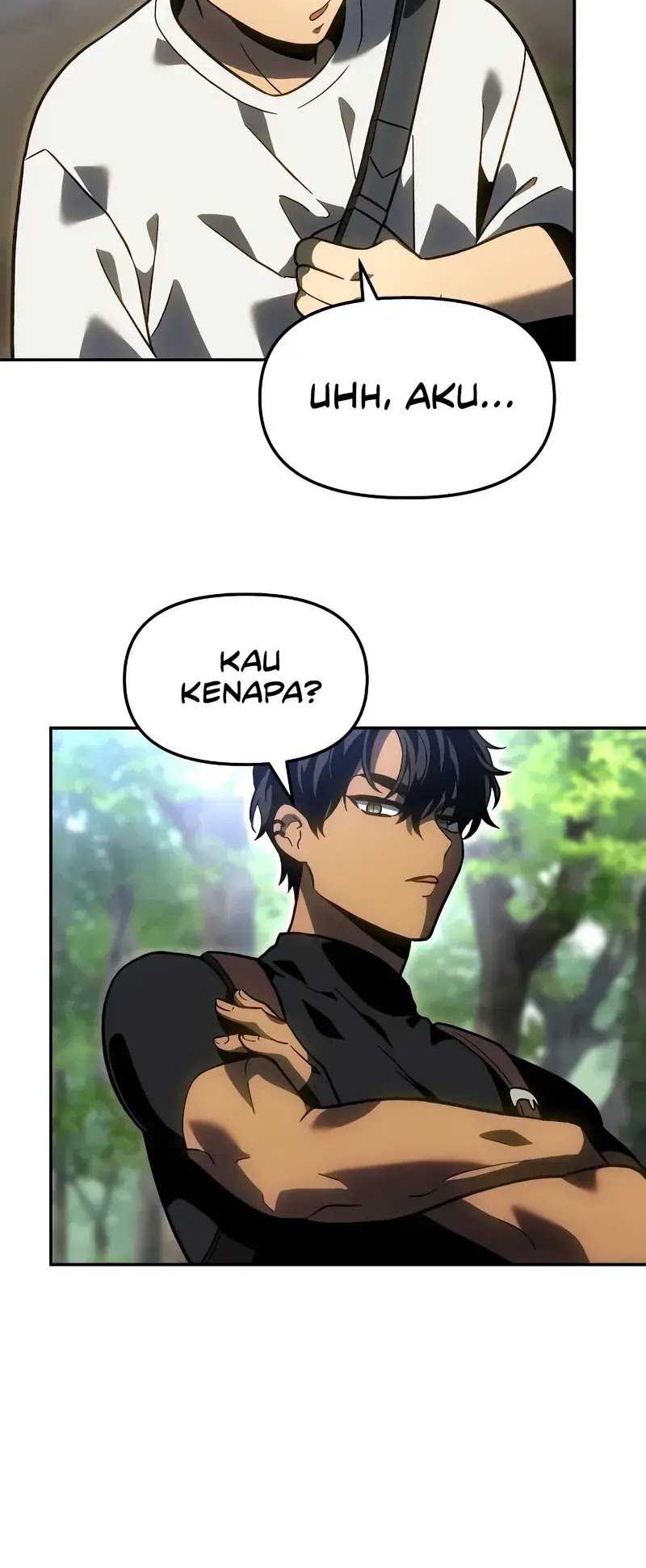 I Used To Be The Boss Chapter 108 Gambar 53