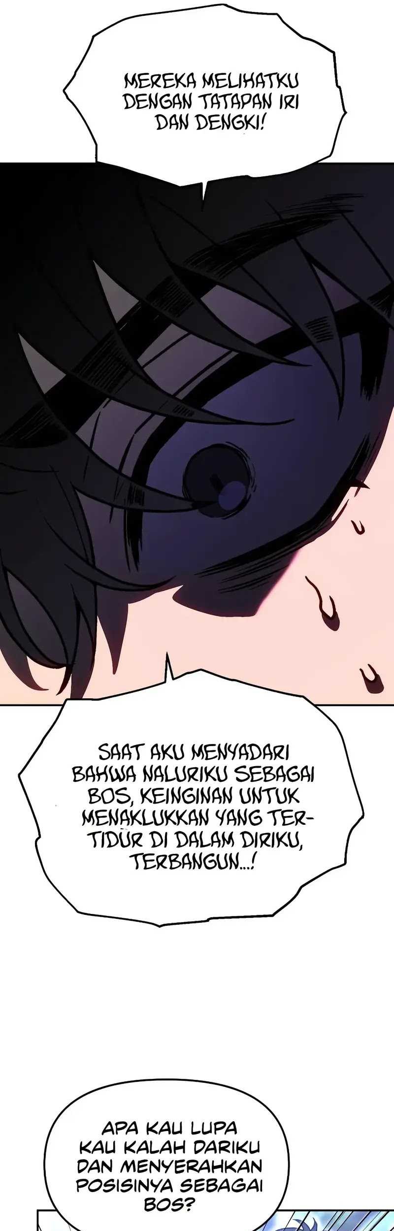 I Used To Be The Boss Chapter 108 Gambar 57