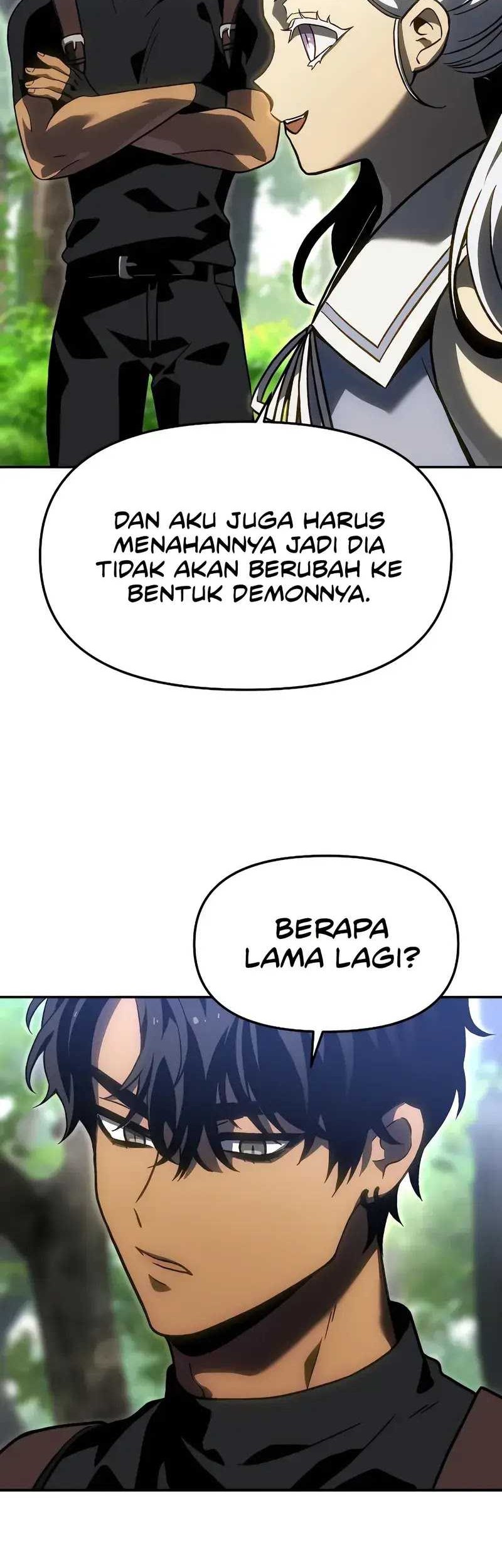 I Used To Be The Boss Chapter 108 Gambar 63