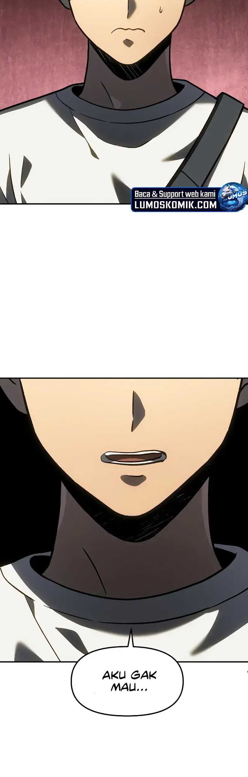 I Used To Be The Boss Chapter 108 Gambar 66