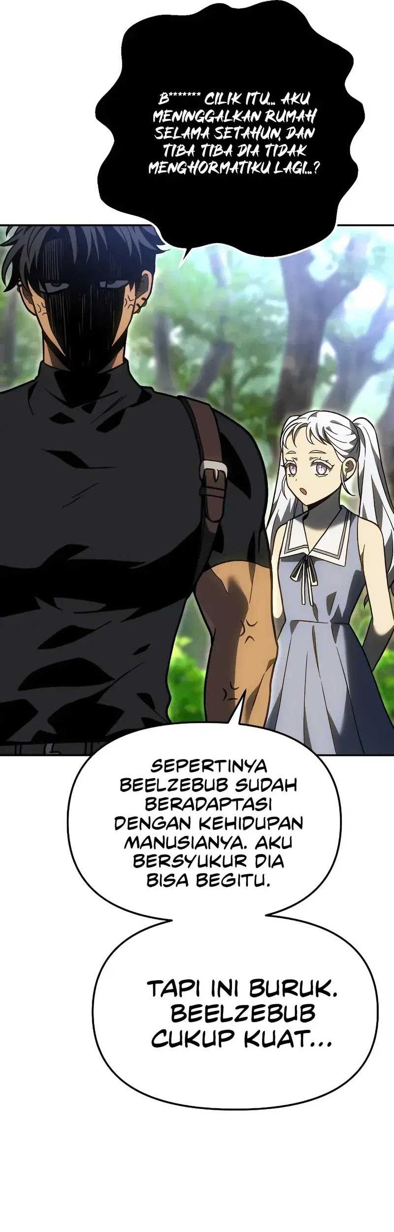 I Used To Be The Boss Chapter 108 Gambar 69