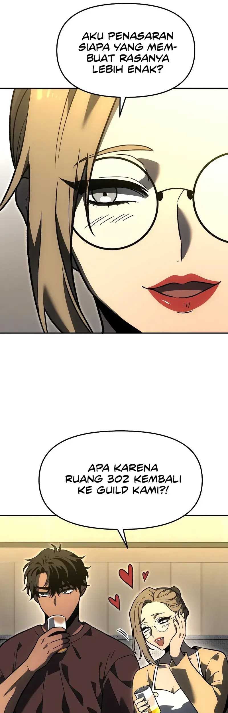 I Used To Be The Boss Chapter 108 Gambar 76